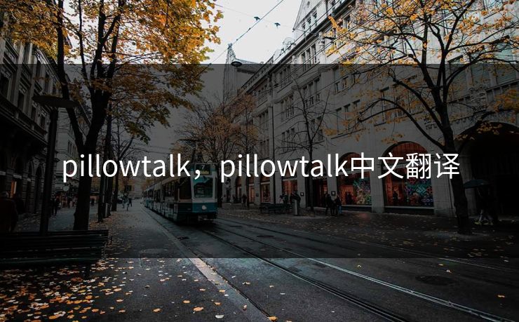 pillowtalk,pillowtalk中文翻译 pillowtalk,pillowtalk中文翻译